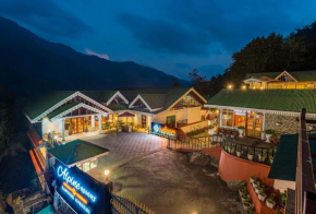 UDAAN ALPINE RESORT